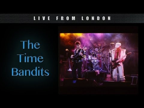 Time Bandits - Hollywood Seven