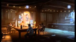 BioShock Infinite - Saint James Infirmary Blues