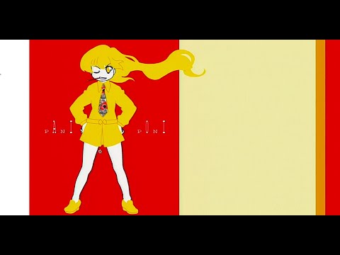 Pani Poni Dash! Kiiroi Vacances Momotsuki Gakuen 1-nen C-gumi