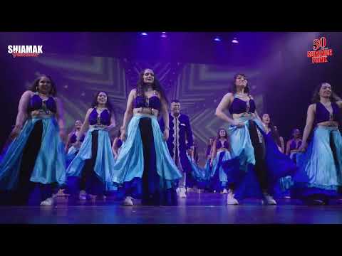 Finale' Medley I SPB I Summer Funk 2024 I SHIAMAK Vancouver I DJ Roh