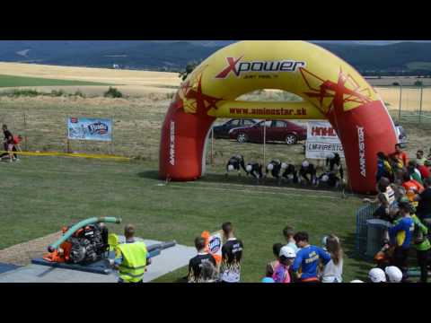 DHZ Poruba muži šport