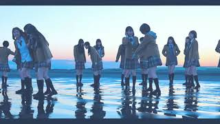 Inochi wa Utsukushii 命は美しい - Nogizaka46