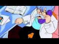 Bulma Takes A Bath 1080p HD Dragonball Z