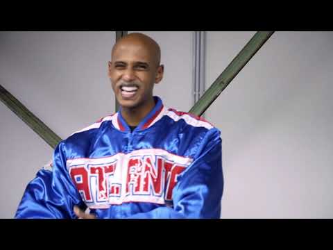 Day 20 - Antoine on fabric