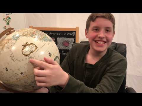 Japanese Americans WWII