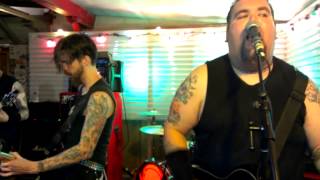 Blitzkid-Teenage Necrophilian Love