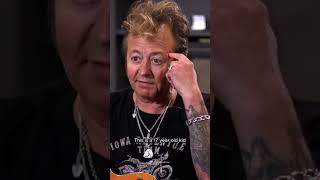 Brian&#39;s custom setup on his 1959 Gretsch 6120