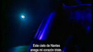 Nantes/Göttingen 1987 -Barbara- Subtituladas