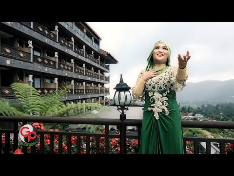 Novi Ayla - Cinta Tulus CAKA II (Official Music Video)
