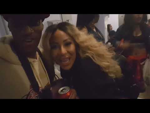 CHAMP @ The Wiltern w. RJ, Radio Base, AV, E.G. Young, Hazel E, & E Nasty | Tyler K. Moore