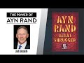The Morality of Money | Jim Brown on The Power of Ayn Rand