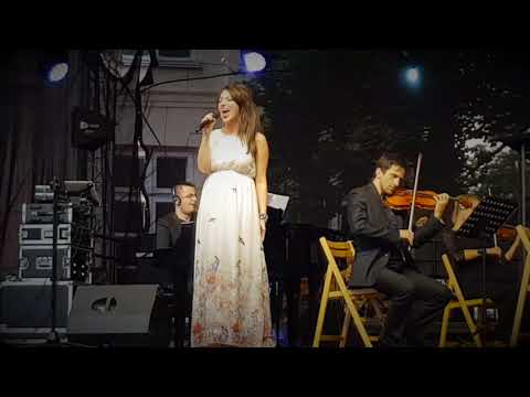 "Nim wstanie świt" - W.Węgrzyn / OKSAC (suma mix live)