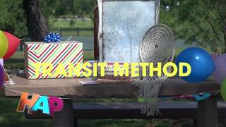 Transit Method - Drag The Ghouls video