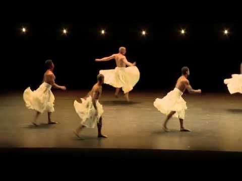 Movimentos Festwochen 2018 // Grupo Corpo