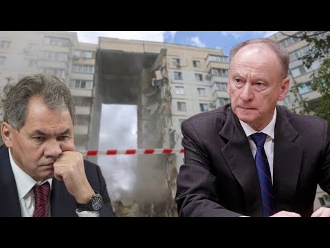 Провал Патрушева "Рязанский сахарок 2" и отставка Шойгу. Гражданская Оборона