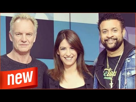 [Chock] | Sting et Shaggy s’invitent sur le plateau de Carte Blanche sur LCI