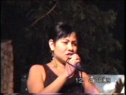 cuba zangeres, cuba , cubana