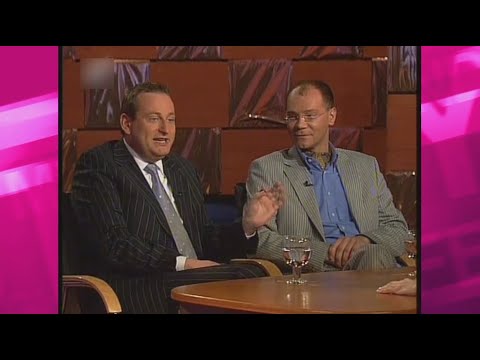Volker Heißmann und Martin Rassau im Interview (2004)