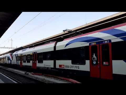 Sl4: Coppet: Annemasse