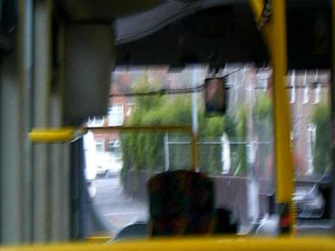 5221 NK54NVU Go North East