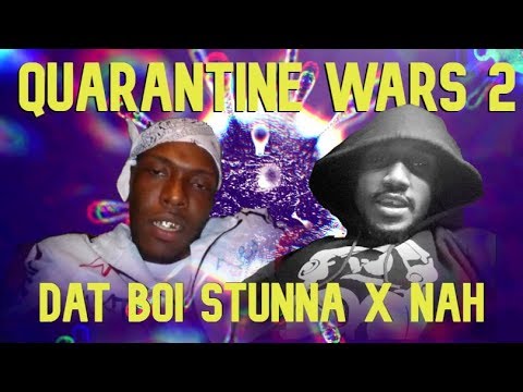 DatBoi Stunna vs Nah