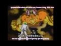 Field Of View - Kawaita Sakebi (Vietsub+Kara) 
