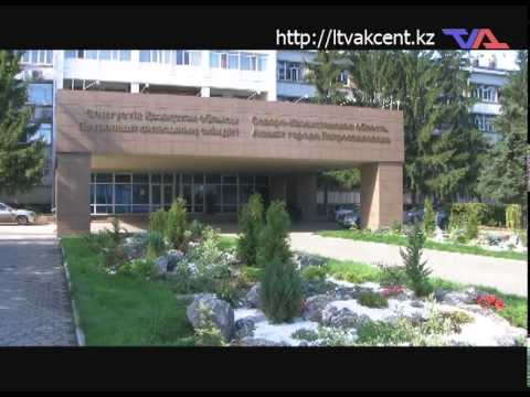 Лисаковск, выпуск программы «День» от 25 августа 2015г