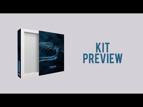 Free Download Ascension Loop Kit WAV MiDi