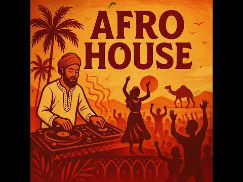 Amr Diab - Lewahdena (MANDO Arabic Afro House Remix)