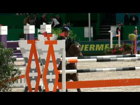 Vivant Van de Heffinck (Fuego du Prelet)