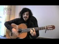 Devendra Banhart exclusive live - Baby