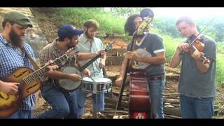 The Corduroy Road "Smokehouse Whip"