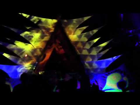 Metaphyz @ Vantara Vichitra Gathering 2015