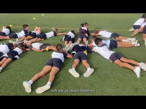 Vídeo Colegio San Antonio María Claret