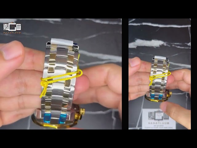 ساعة انفيكتا برو دايفر كوارتز الرجالية - 22762