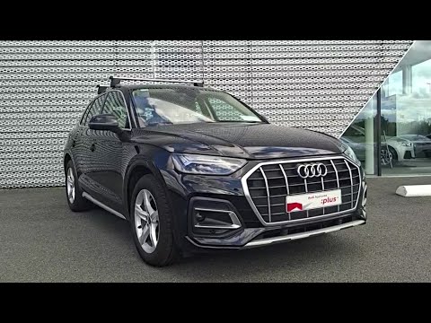 Audi Q5 SUV 35TDI 163HP S-T SE - Image 2