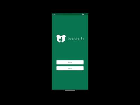 Urso Verde video thumbnail