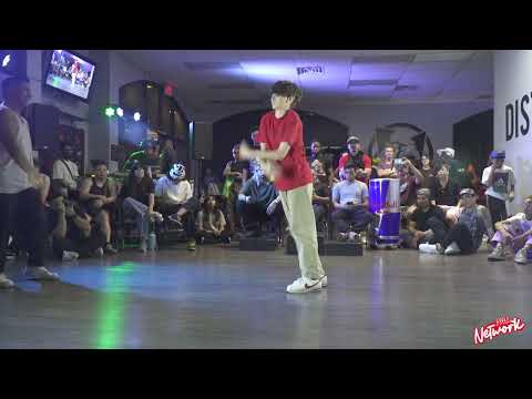 J-Funky/Zee Vs Lineage/Fresh2Deaf- Vice Versa Prelims - United In Hip Hop 2023 -  B-Boy Network