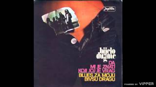 Bijelo dugme - Blues za moju bivsu dragu - (audio) - 1975 Jugoton