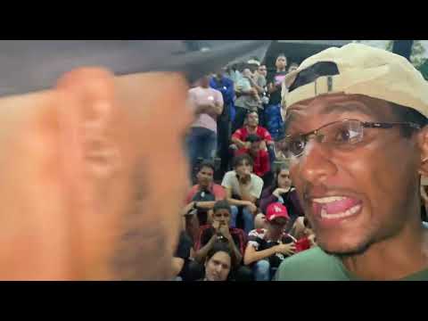 JAQUE MATE🆚 PINO LYON 🆚 RAITER  - CUARTOS DE FINAL INTERMEDIOS 🏆 [RAPSINGROSERIAS PLAZAS] FECHA 15