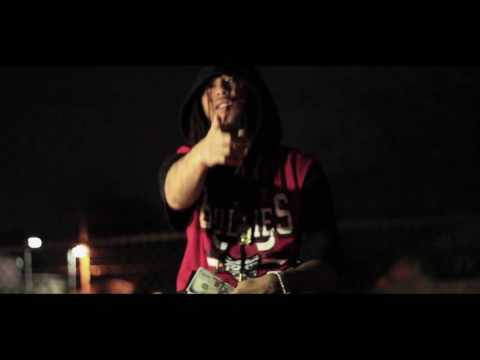 MUCCI BALLIN -  OFFICIAL (''I BALL'')  MUSIC VIDEO