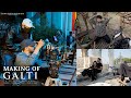 Behind The Scene Of Galti Song Shooting After 20 Year