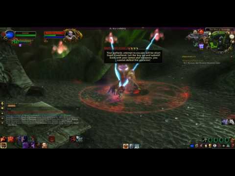 Teron Gorefiend, I am... - Gamer-District