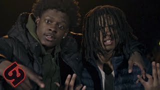 Tragic Boyz  - Since A Youngin (Official Video) | Shot By @_kabfinessin