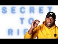 THE SECRET RIFFS AND RUNS (Vocal Lesson)