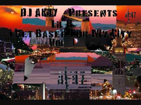 Lil B - Bay Boyz