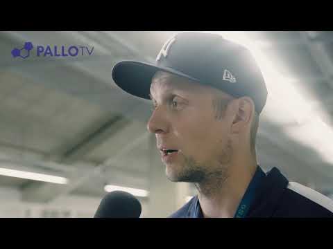 Jälkipelit, AC Oulu - MuSa: Toimitusjohtaja Juho Meriläinen, AC Oulu