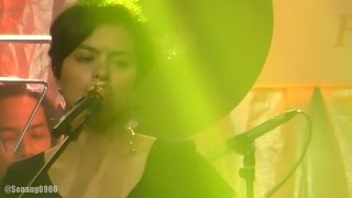 Eva Celia - Let Love Grow @ JJF 2017 [HD]