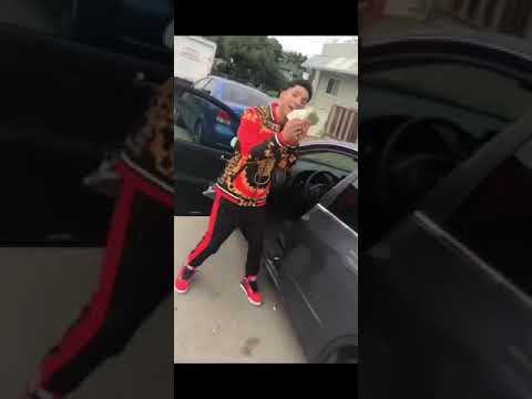 FlexGod Hermes ft FlexGod MMGH- Get Dough