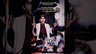 Download lagu Story wa terbaru macan putih sunan kalijaga #shorts #weton #kejawen #wejangan #motivation #lirilir mp3